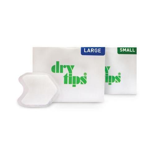 Molnlycke Health Care 291542 Dry Saliva Absorbent Tips Adult Large 50/Bx Molnlycke Health Care 291542 Dry Saliva Absorbent Tips Adult Large 50/Bx